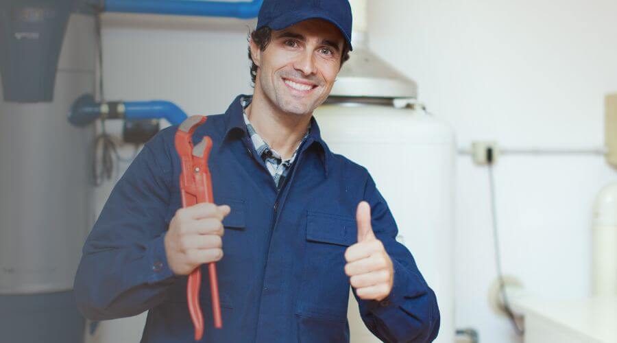 Professional Leak Detection Services in Rockville, UT